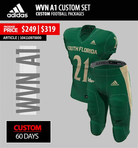 adidas uniform maker|adidas custom football uniform builder.